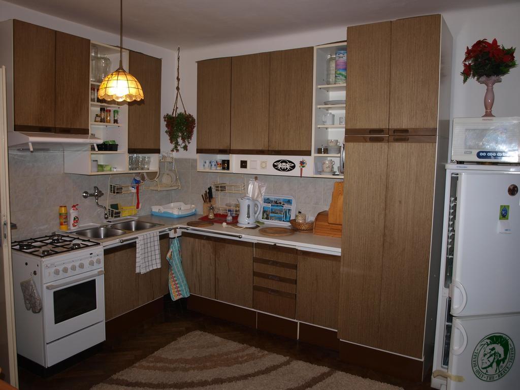 Attic Apartment City Center Prague Luaran gambar