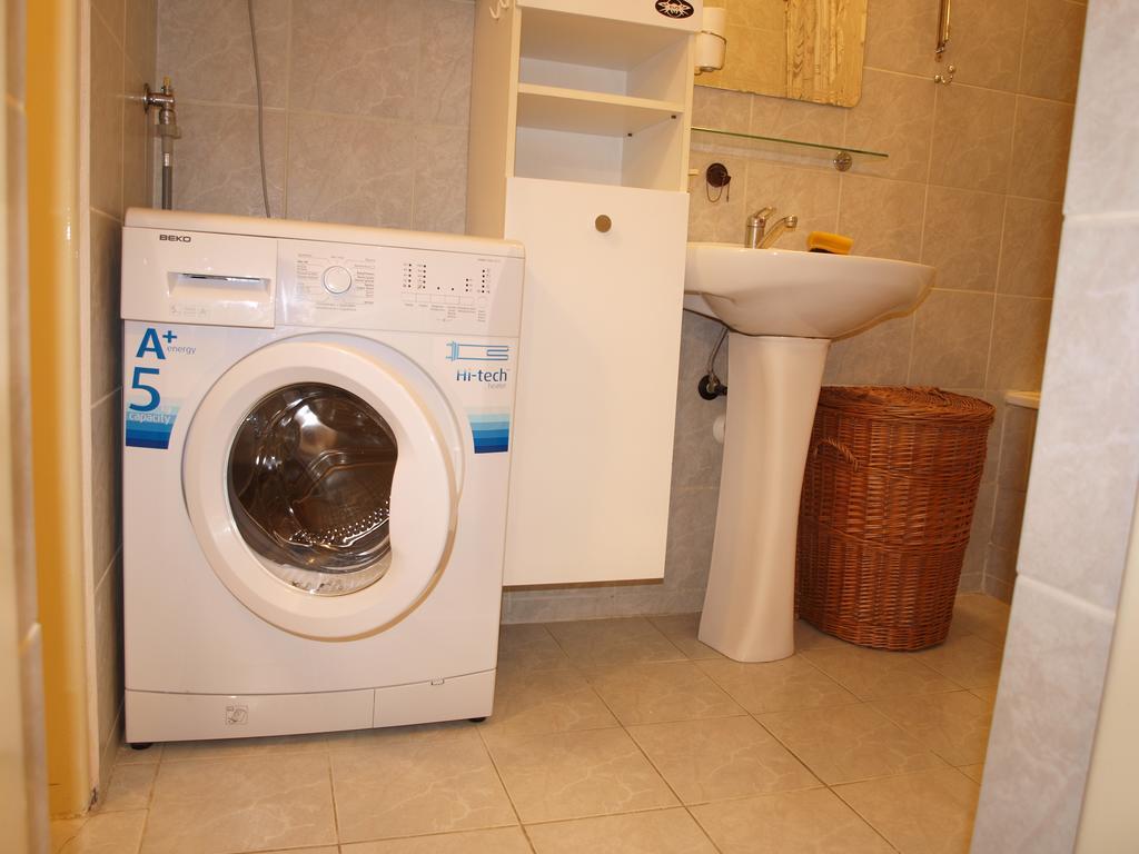 Attic Apartment City Center Prague Luaran gambar